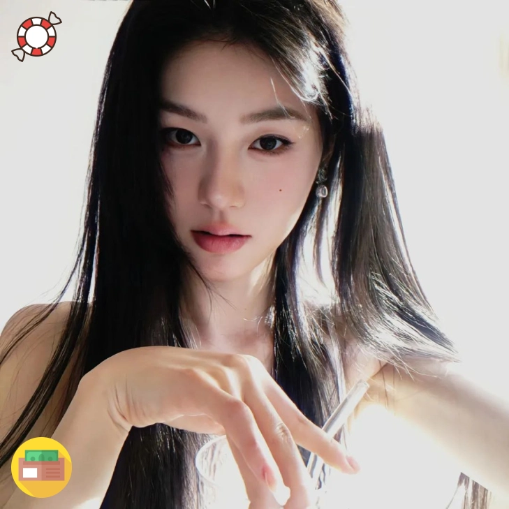陈同学