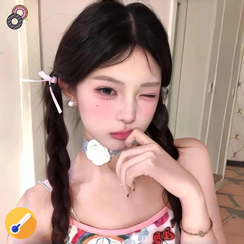 开云用户评价头像一