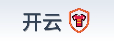 开云 Logo